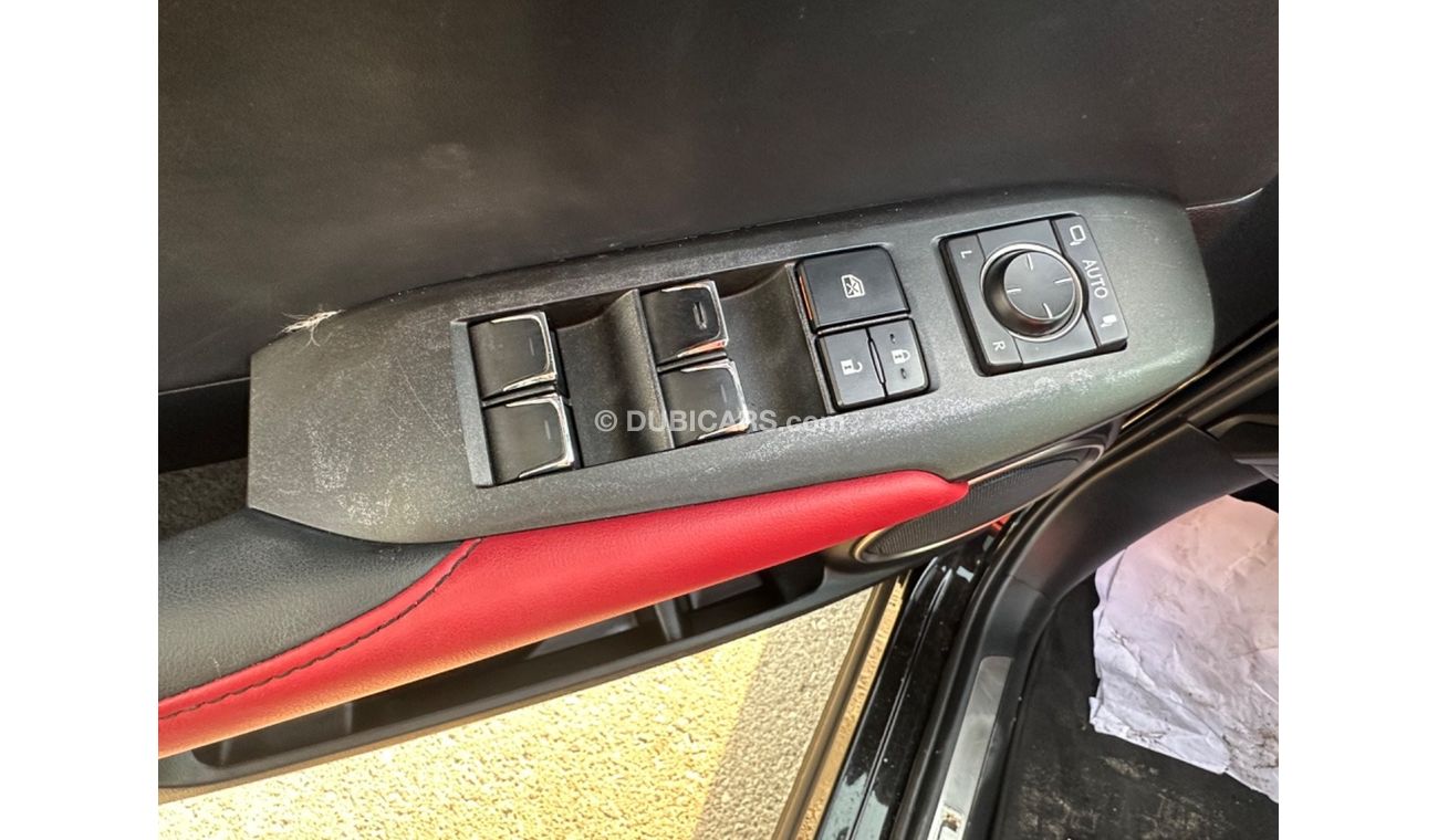 Lexus NX300 F Sport Lexus Nx300T F-sport full option 2020