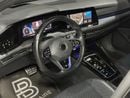 Volkswagen Golf R Base 2.0T VOLKSWAGEN GOLF R | GCC | 2023 | UNDER WARRANTY  CONTRACT SERVICE