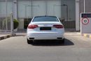 Audi A8 L 55 TFSI quattro Full Option 3.0L