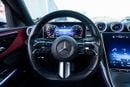 Mercedes-Benz C 200 Premium 2.0L