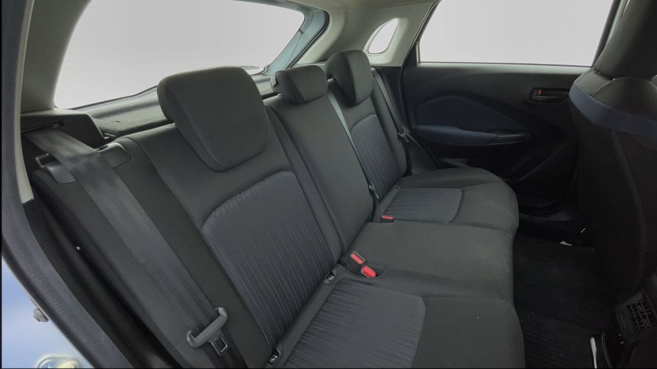 Suzuki Baleno 1.5L 2024 | 0 DP | 524/Month | 30 Day Return | Service History