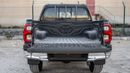 تويوتا هيلوكس TOYOTA HILUX 2.7 MT HIGH -2026YM