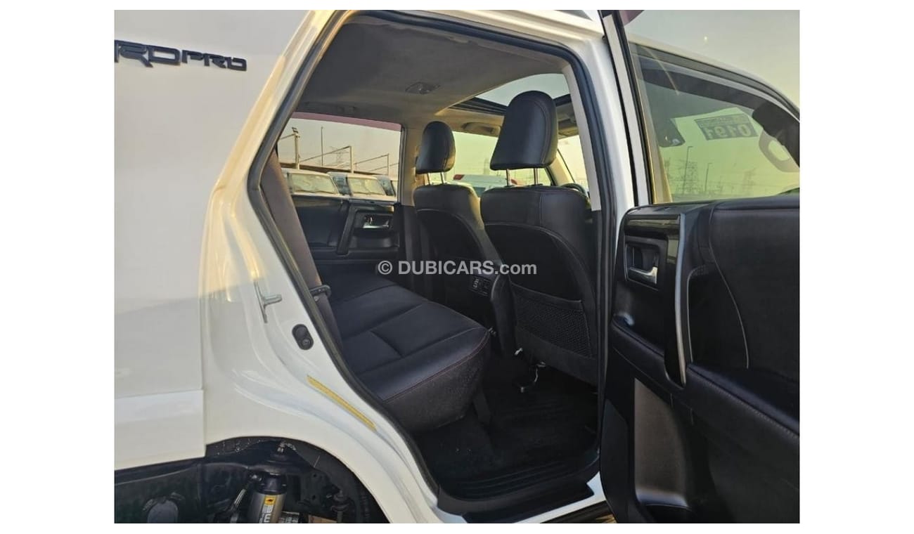Toyota 4Runner *Offer*2020 Toyota 4Runner TRD PRO OFF Road -4x4- 4.0L V6 /
