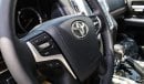 Toyota Land Cruiser VX 5.7 V8