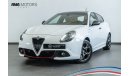 Alfa Romeo Giulietta 2019 Alfa Romeo Giulietta Veloce / 5yrs, 120k kms Warranty & Service!