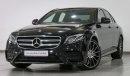 Mercedes-Benz E 400 4 Matic