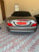 Mercedes-Benz SLK 350