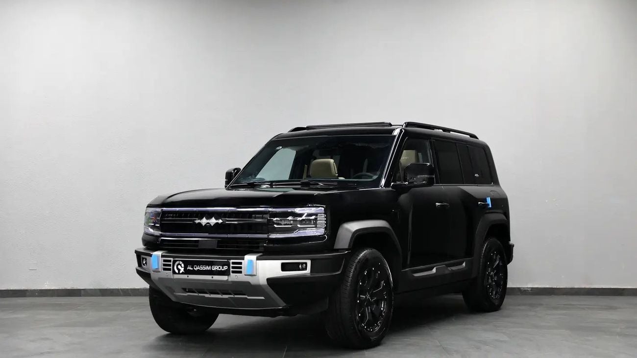 بي واي دي ليوبارد 5 | Brand | Warranty 5 Years | 2,850 monthly | Ref#