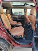 Toyota Highlander TOYOTA HIGHLADER 2018 HYBRID