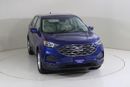 Ford Edge SE022 / AL TAYER MOTORS AL QOUZ SHOWROOM