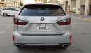 Lexus RX350