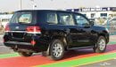 Toyota Land Cruiser VXR 5.7 V8