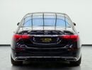 مرسيدس بنز S 500 4MATIC 3.0L