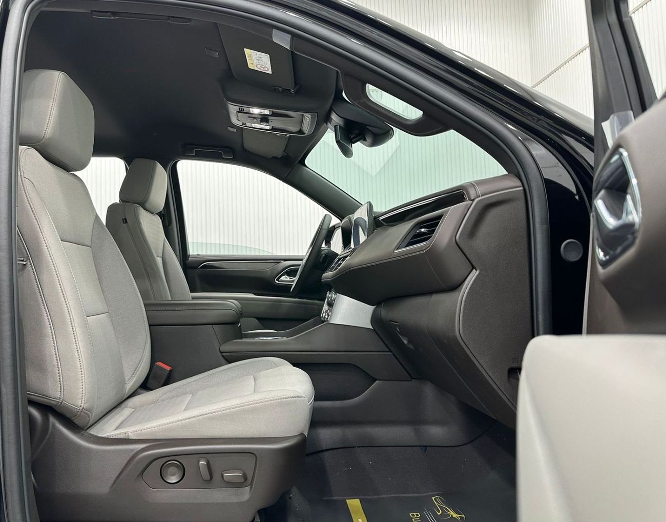 GMC Yukon 2023 GMC Yukon Denali, One Year Warranty, Full Service History, GCC