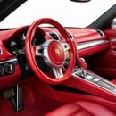 Porsche Cayman STANDARD AED 6,433  P.M • 0% Downpayment • Porsche Cayman • 1 Year Warranty