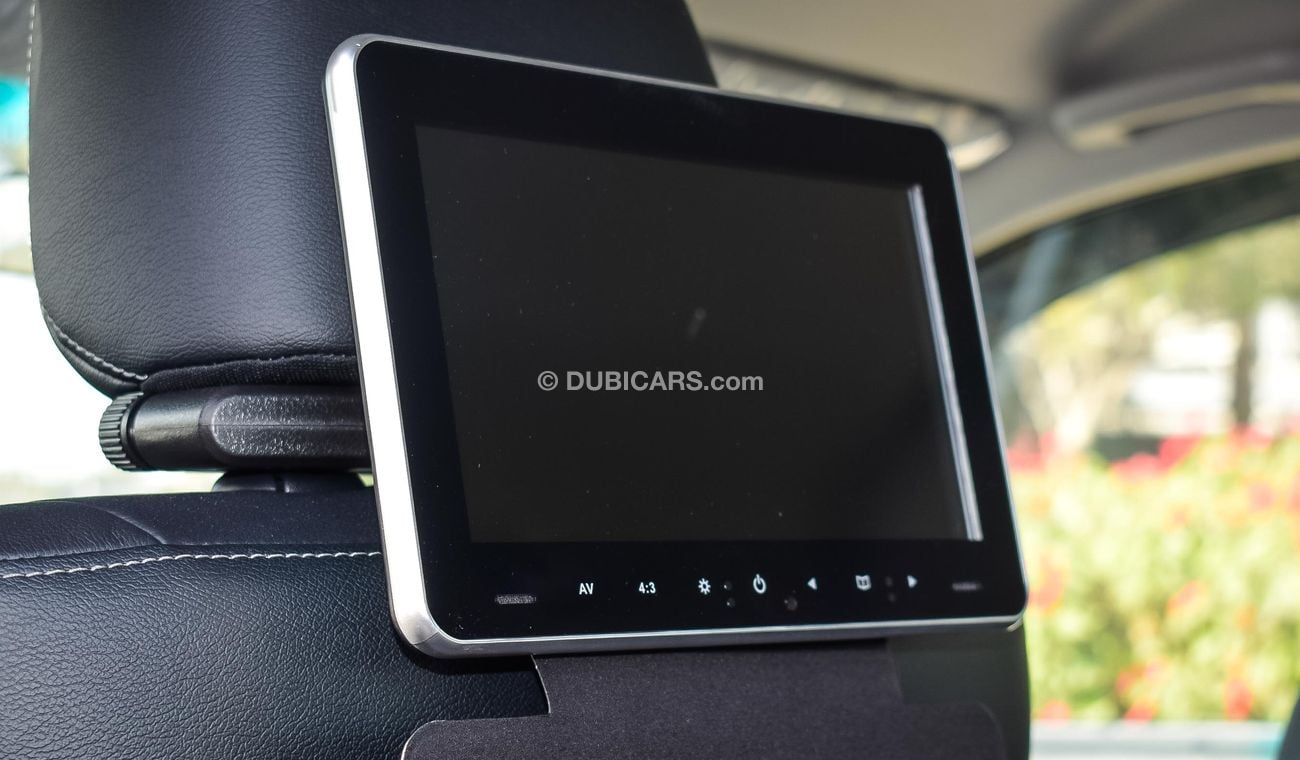 Toyota Hilux Revolution