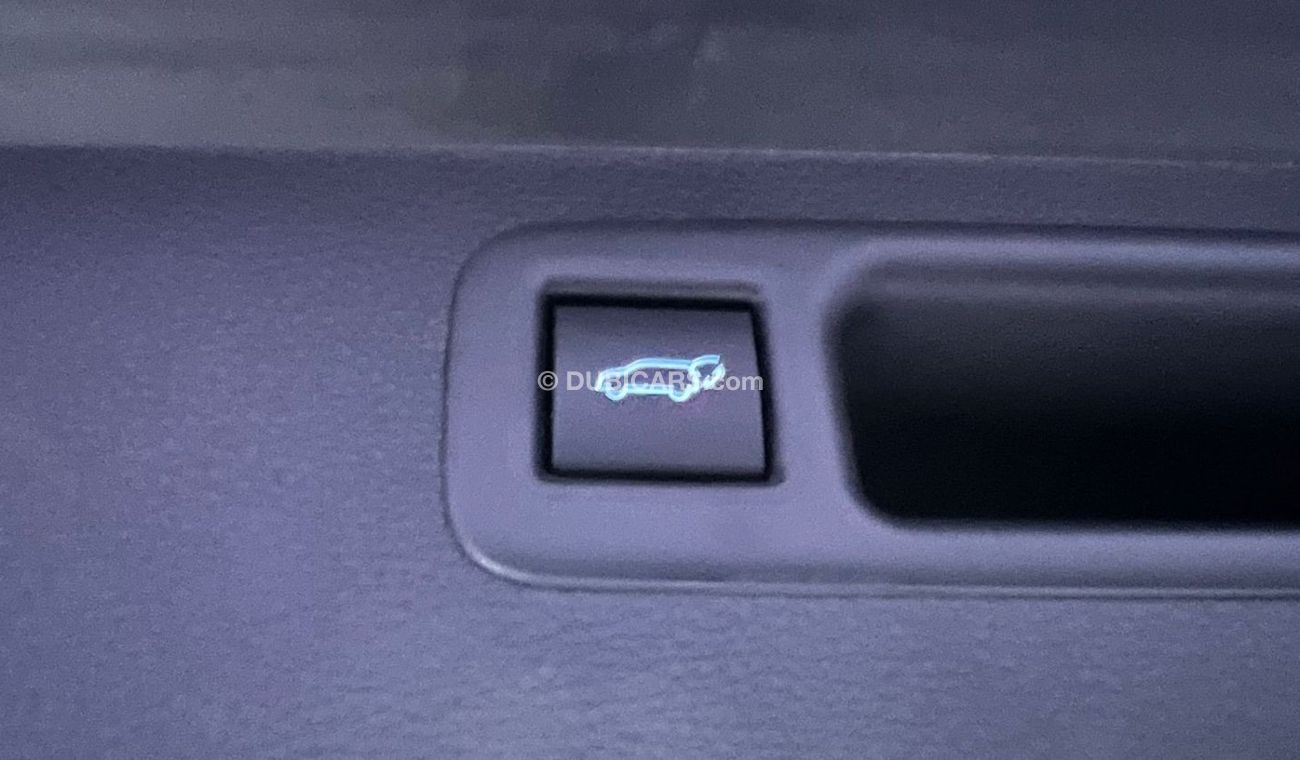 Toyota Highlander TOYOTA HIGHLANDER LE 3.5L - V6 -7 SEATER / EXPORT ONLY