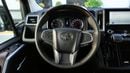 Toyota Granvia TOYOTA GRANVIA 2.8L Premium 2.8L diesel  Automatic Transmission 2025
