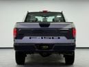 Ford F 150 2020 Ford F-150 XL, Raptor Kit, 1 Year Unlimited Km Warranty, Full Service History, GCC