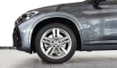 BMW X1 SDRIVE 20 I