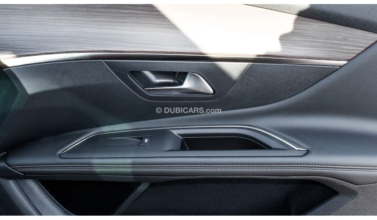 Peugeot 3008 Peugeot 3008 GT 2024