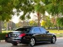 مرسيدس بنز S 550 S 550 US Specs
