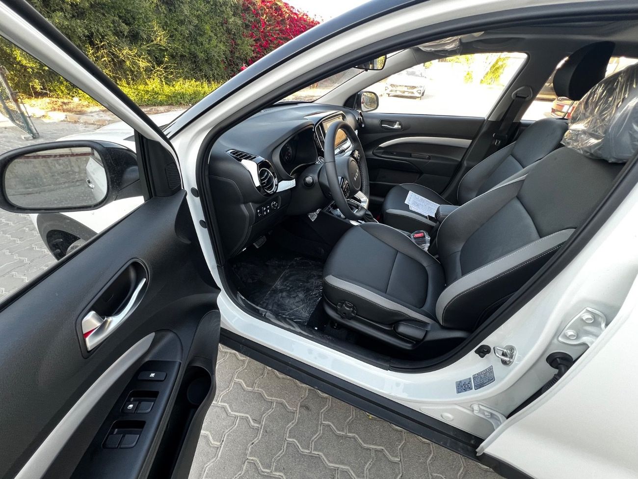 Kia KX1 Kia KX1 1.4L PATROL | export only