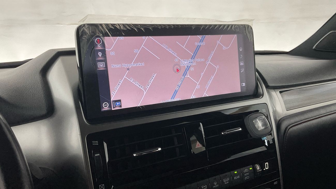 لكزس GX 460 Platinum | upto AED 20,000 Ramadan Discount | شامل الضمان | 0 ﺪﻔﻋﺓ ﺃﻮﻟﻯ