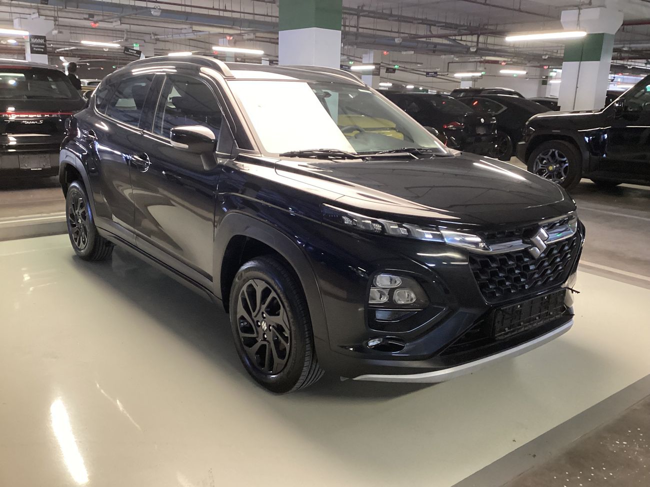 Suzuki Dzire GL | Guaranteed Warranty | 0 Down Payment