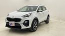 Kia Sportage LX 2.4 | Zero Down Payment | Home Test Drive