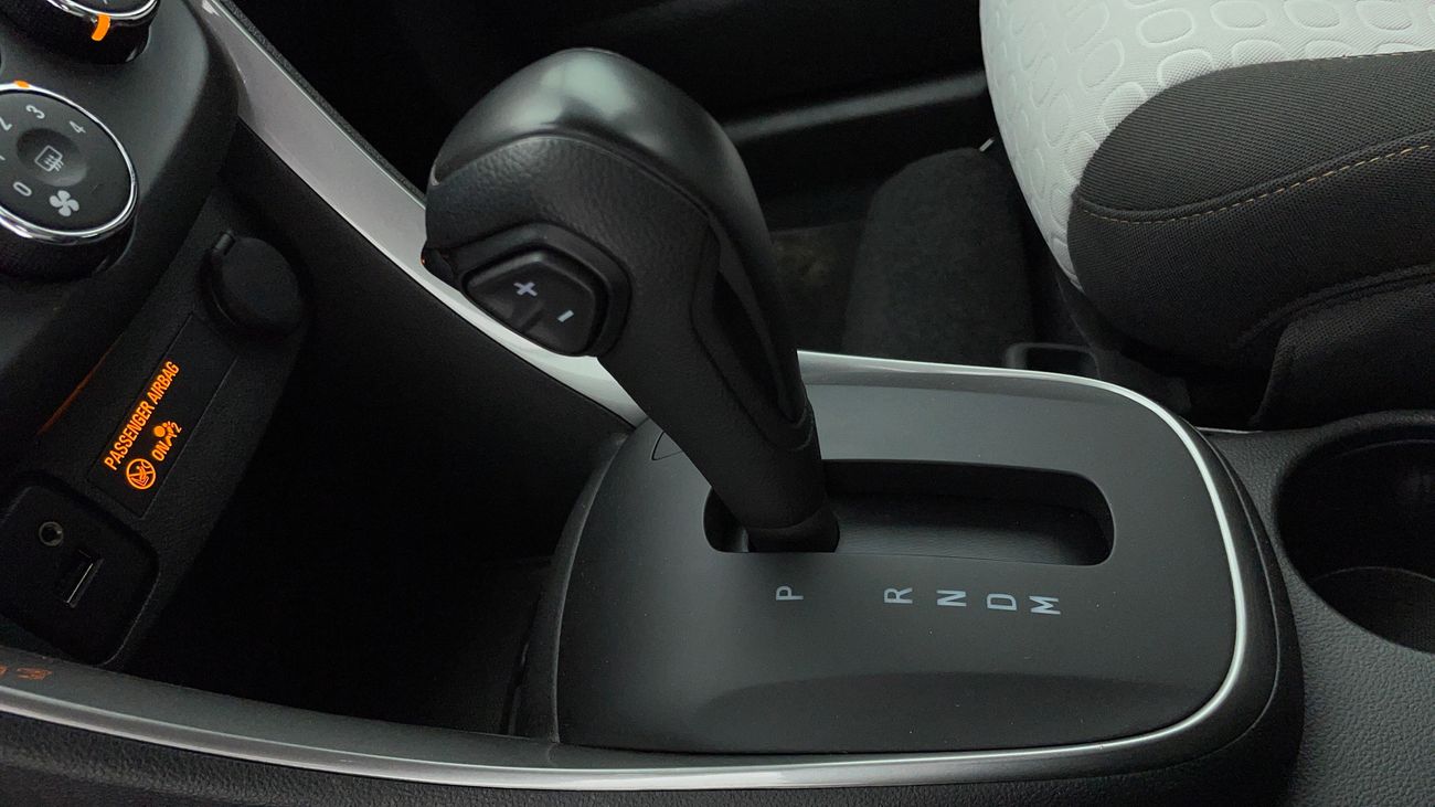 Chevrolet Trax LT 1.4 | Zero Down Payment | Free Home Test Drive