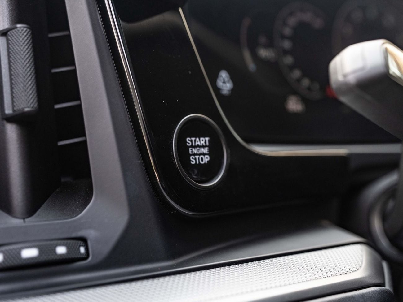 Porsche Cayenne STD