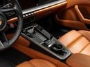 Porsche 911 Carrera 3.0L (444 HP) Coupe 2025 Porsche 911 Carrera, 3.0 TC F6 RWD, 388bhp, 8-Speed PDK