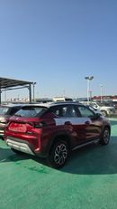 Suzuki Fronx GLX 1.5L Hybrid 2025