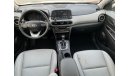 هيونداي كونا Hyundai Kona T GDI _2021_Excellent_ Condihion