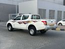 Mitsubishi L200 GLX 2.4L