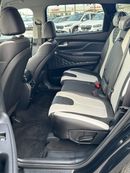Hyundai Santa Fe High Santa fe 2021 full option