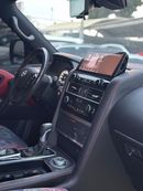 Nissan Patrol NISMO