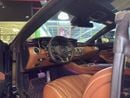 Mercedes Benz S63 AMG STD 2016 Mercedes-Benz S-Class S63 Coupe | Good Condition