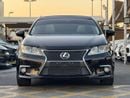 Lexus ES250 Platinum 2.5L