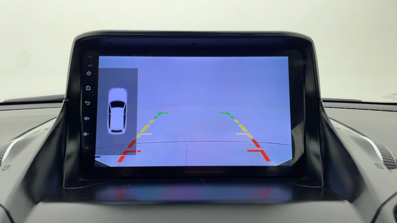فورد إيسكاب SE 2.5 | بدون دفعة مقدمة | اختبار القيادة في المنزل