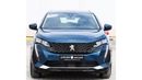 Peugeot 3008 2022 Peugeot 3008 Active+ (P84), 5dr SUV, 1.6L 4cyl Petrol, Automatic, Front Wheel Drive