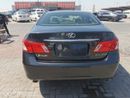 Lexus ES350 in excellent condition and requires no expenses