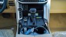 تويوتا لاند كروزر GXR