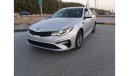 Kia Optima EX EX 2020 Kia Optima, Metallic Silver color, Clean car