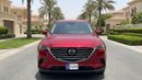 Mazda CX-9 GT 2022 | AED 1097/Month | 0 DP | 30 Day Return | Warranty