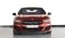 BMW M850i xDrive Gran Coupe