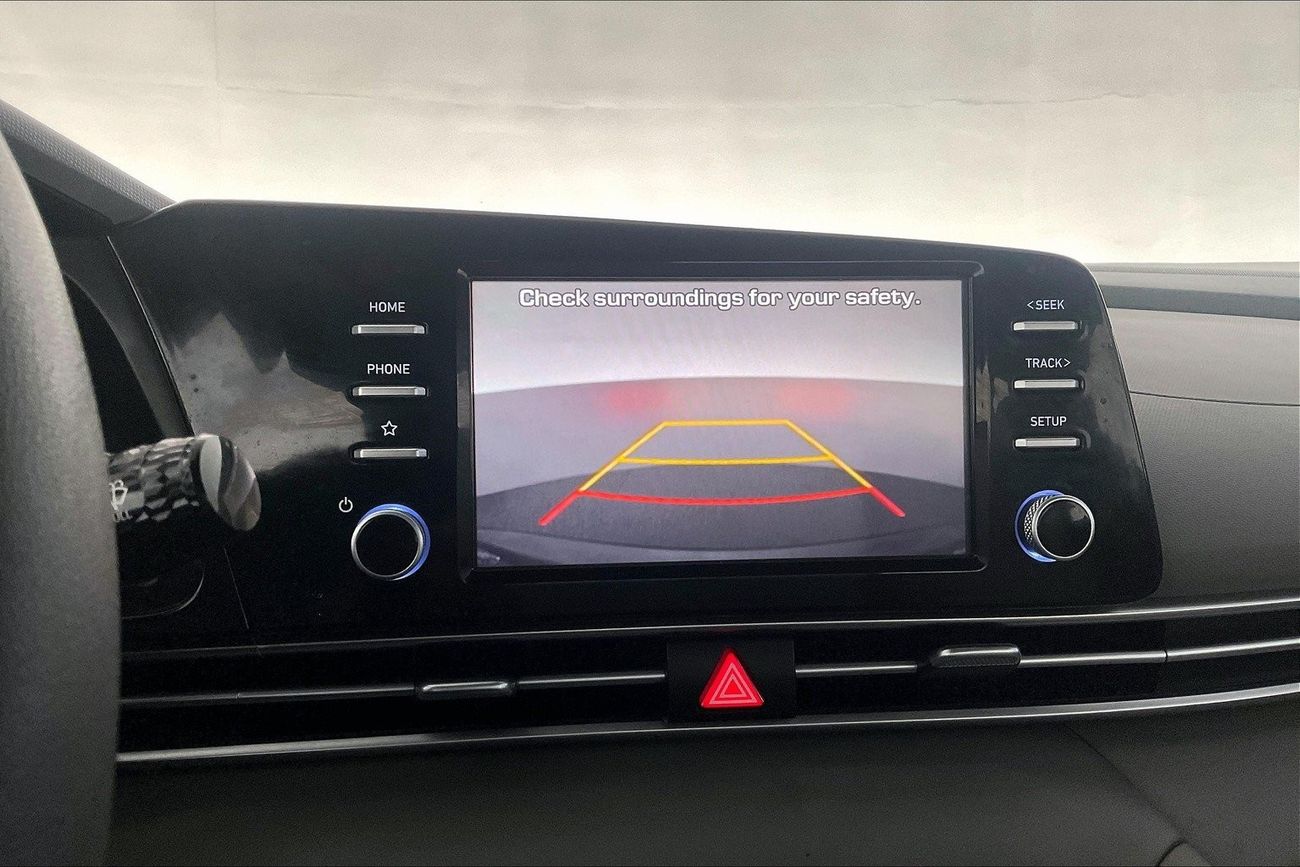 هيونداي إلانترا Smart | شامل الضمان | 0 ﺪﻔﻋﺓ ﺃﻮﻟﻯ