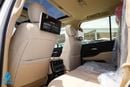 تويوتا لاند كروزر LC300 GXR | 4.0L V6 | GCC Specs | Full Safety Package | 4WD | Premium Features | Export Only