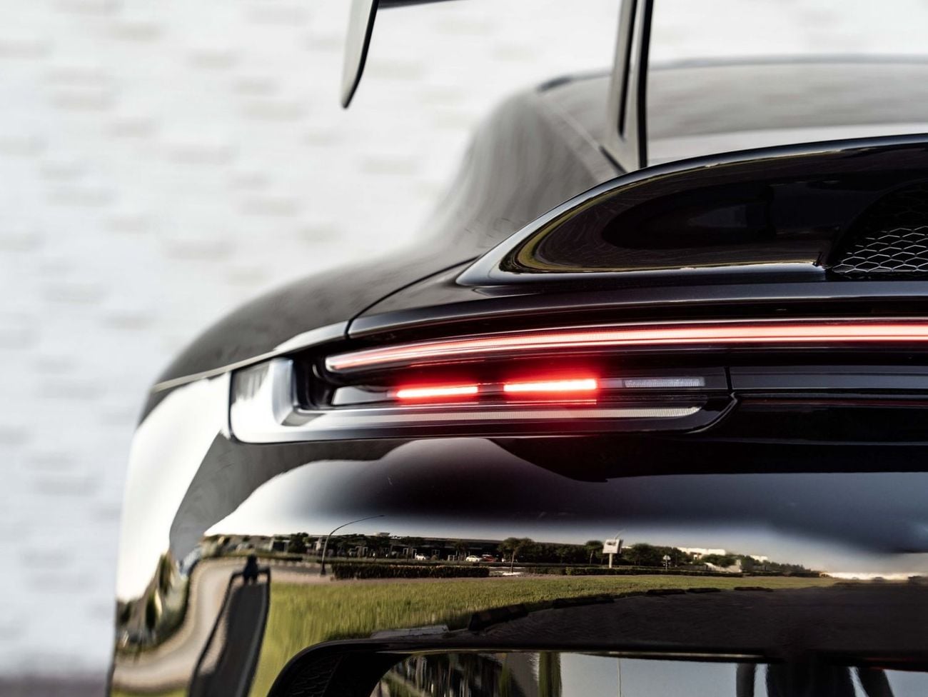 Porsche 911 GT3